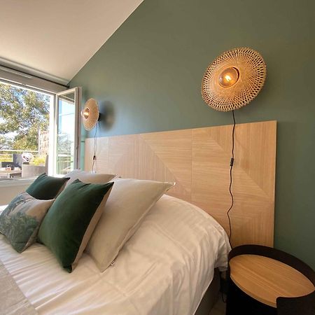 Une Escale A Pornic Chambres D'Hotes 4 Epis Exterior photo