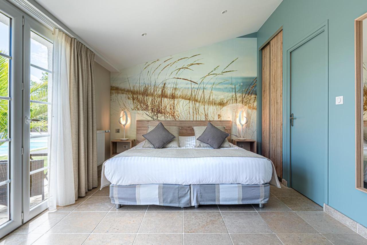 Une Escale A Pornic Chambres D'Hotes 4 Epis Exterior photo