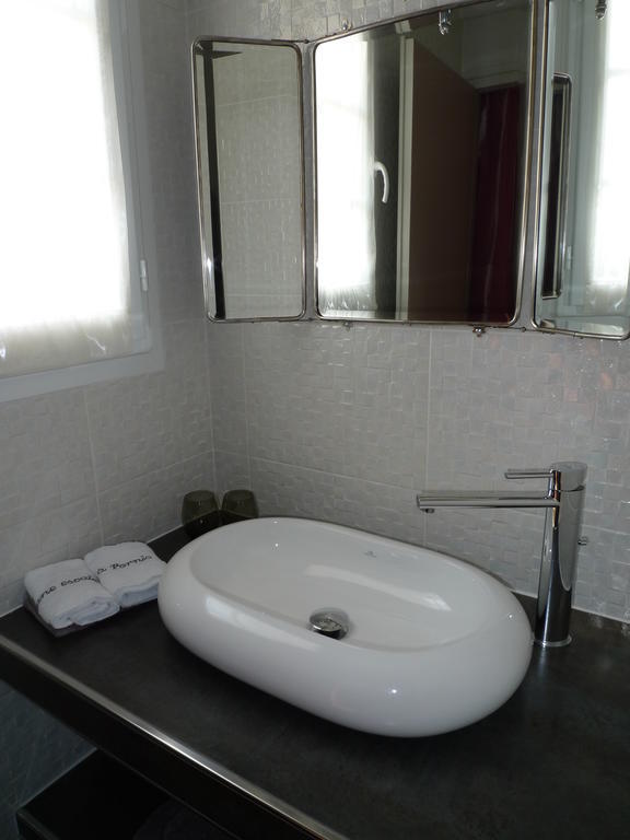 Une Escale A Pornic Chambres D'Hotes 4 Epis Room photo