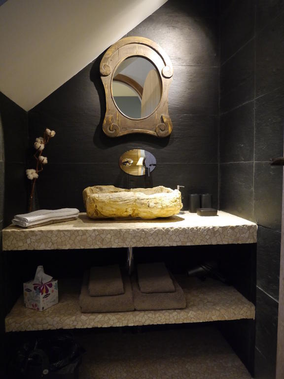 Une Escale A Pornic Chambres D'Hotes 4 Epis Room photo