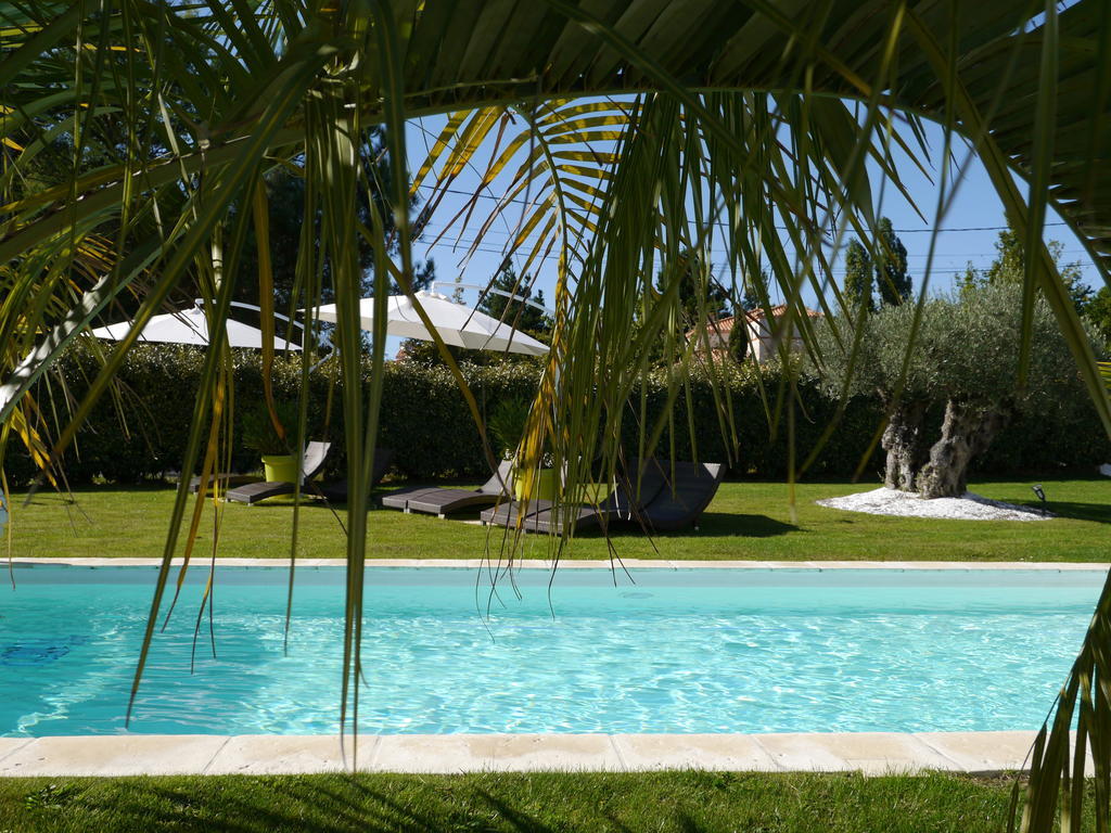 Une Escale A Pornic Chambres D'Hotes 4 Epis Exterior photo
