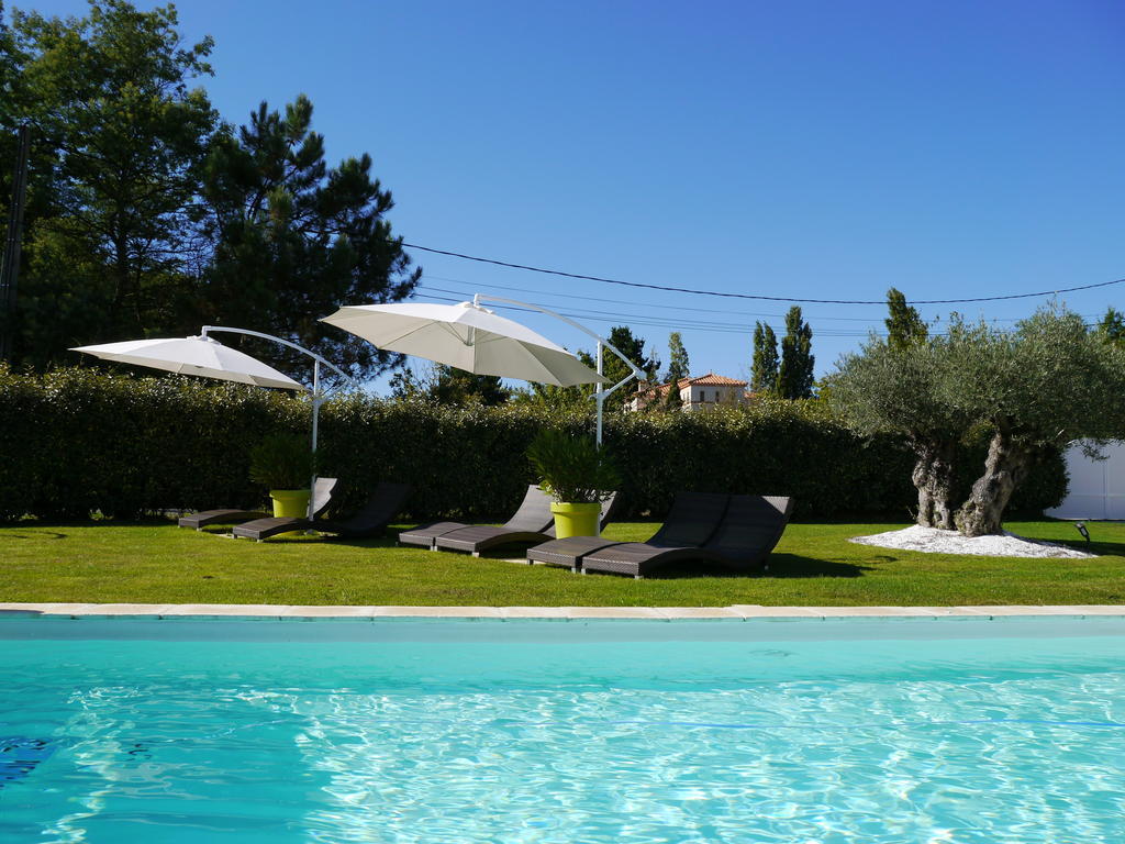 Une Escale A Pornic Chambres D'Hotes 4 Epis Exterior photo