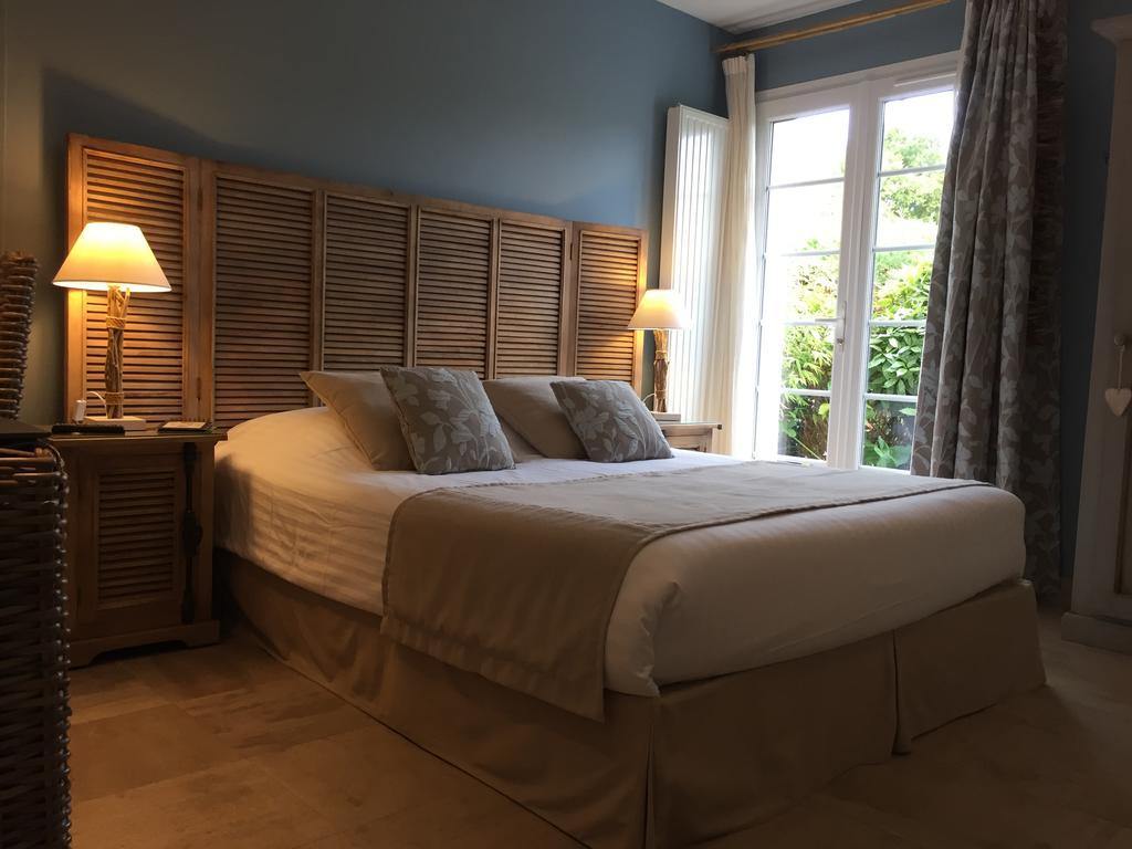 Une Escale A Pornic Chambres D'Hotes 4 Epis Exterior photo