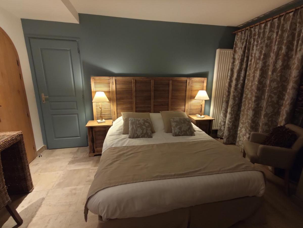Une Escale A Pornic Chambres D'Hotes 4 Epis Exterior photo